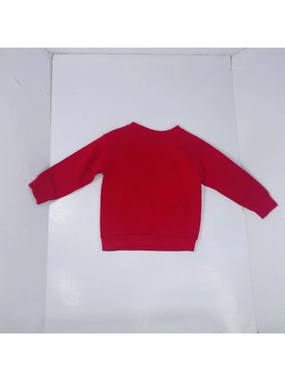 Vintage 90s Kids Sweatsuit Tracksuit Matching Outfit Sets Bundle of 2 - 3T - 4T